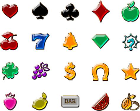 slot machine symbols png|2,213 Slot Machines Icons .
